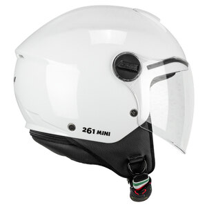 CGM - Casco bambino Jet 261A - Casco bambino Jet