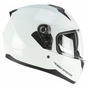 SKA-P - Casco Integrale 3MHA Speeder - Casco Integrale