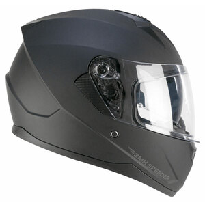 SKA-P - Casco Integrale 3MHA Speeder - Casco Integrale
