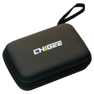 CHIGEE - CarPlay da moto - Accessori Custodia protettiva per AIO-5 - CHIGEE - CarPlay da moto - Accessori