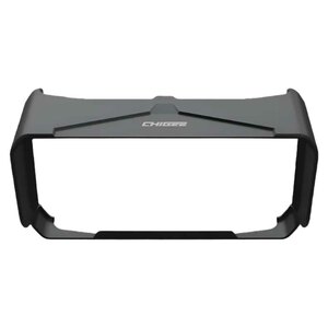 CHIGEE - CarPlay da moto - Accessori Parasole per display AIO-5 Sun Shade - CHIGEE - CarPlay da moto - Accessori
