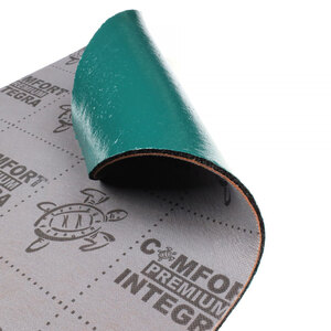 COMFORTMAT - Foglio isolante Integra 6mm - COMFORTMAT - Foglio isolante