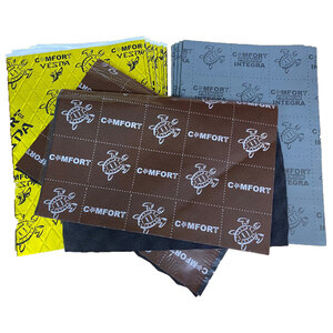 COMFORTMAT - Foglio isolante Door kit - COMFORTMAT - Foglio isolante