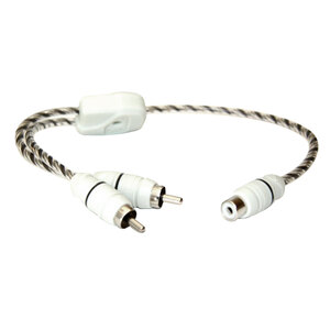 CONNECTION - Alimentazione Adattatore FTM - CONNECTION - Alimentazione