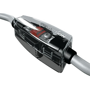 CONNECTION - Alimentazione Portafusibili FFH 14 - CONNECTION - Alimentazione