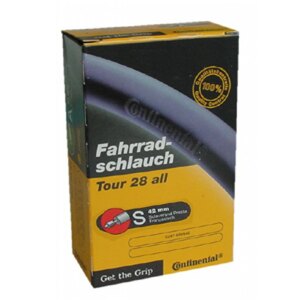 CONTINENTAL - Camere d'aria Universale - CONTINENTAL - Camere d'aria