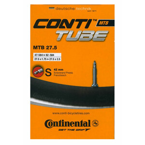 CONTINENTAL - Camere d'aria - CONTINENTAL - Camere d'aria