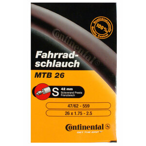 CONTINENTAL - Camere d'aria - CONTINENTAL - Camere d'aria