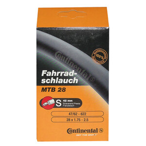 CONTINENTAL - Camere d'aria - CONTINENTAL - Camere d'aria