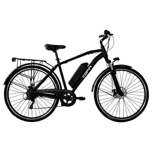 COPPI - Bicicletta elettrica E-Bike Hybrid 28 - COPPI - Bicicletta elettrica
