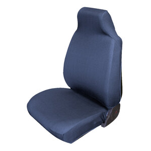 CORA - Coprisedili anteriori 1pz Poncho - CORA - Coprisedili anteriori 1pz