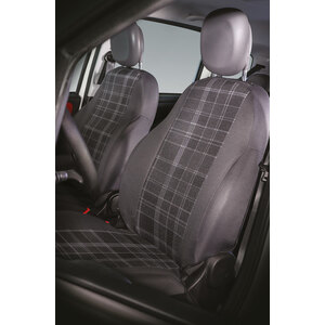 CORA - Auto Specifico Anteriore Fiat Panda - CORA - Auto Specifico Anteriore