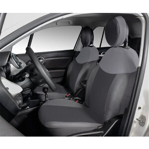 CORA - Auto Specifico Anteriore Fiat 500X e Fiat 500L - CORA Fiat 500L, 500X - Auto Specifico Anteriore