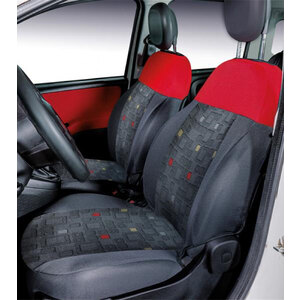 CORA - Auto Specifico Set Completo Fiat Panda 2012> Fiat Panda 2012> - CORA Fiat Panda 2012 > 4 posti - Auto Specifico Set Completo