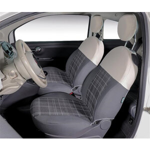 CORA - Auto Specifico Set Completo Fiat 500 - CORA - Auto Specifico Set Completo