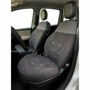 CORA - Auto Specifico Set Completo Fiat Panda 2014> - CORA Fiat Panda 2014 > 4 posti - Auto Specifico Set Completo