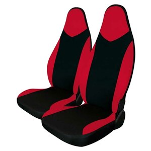 CORA - Coprisedili anteriori 2pz Sporty - CORA - Coprisedili anteriori 2pz