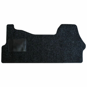 CORA - Tappeti in moquette specifico Komfort - CORA Citroen Jumper, Fiat Ducato, Opel Movano, Peugeot Boxer - In Moquette specifico