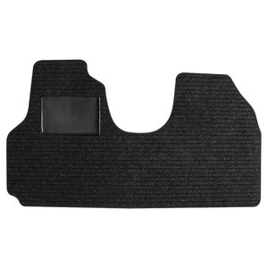 CORA - Tappeti in moquette specifico Komfort - CORA Citroen Jumpy, Fiat Scudo, Peugeot Expert - In Moquette specifico