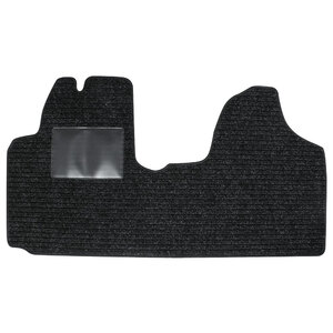 CORA - Tappeti in moquette specifico Komfort - CORA Citroen Jumpy, Fiat Scudo, Peugeot Expert - In Moquette specifico