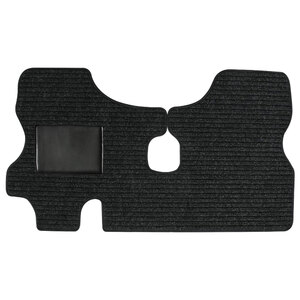 CORA - Tappeti in moquette specifico Komfort Ford Transit 5M 1989> - CORA Ford Transit 5M 1989 > - In Moquette specifico