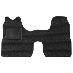 CORA - Tappeti in moquette specifico Komfort Ford Transit 2000>2006 - CORA Ford Transit 2000 > 2006 - In Moquette specifico