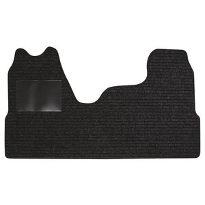 CORA - Tappeti in moquette specifico Komfort Ford Transit 2006>2014 - CORA Ford Transit 2006 > 2014 - In Moquette specifico