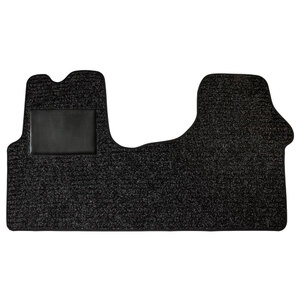 CORA - Tappeti in moquette specifico Komfort Fiat Talento 2016> - CORA Fiat Talento 2016 > - In Moquette specifico