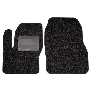 CORA - Tappeti in moquette specifico Komfort - CORA Ford Transit - In Moquette specifico