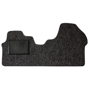 CORA - Tappeti in moquette specifico Komfort - CORA Citroen Jumpy, Fiat Scudo, Peugeot Expert - In Moquette specifico