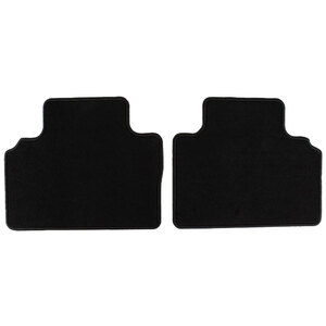 CORA - Tappeti in moquette specifico Komfort Ford Transit Courier 2023> - CORA Ford Transit Courier 2023 > - In Moquette specifico