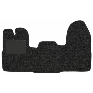 CORA - Tappeti in moquette specifico Komfort Ford Transit Custom 2013>2023 - CORA Ford Transit Custom 2013 > 2023 - In Moquette specifico