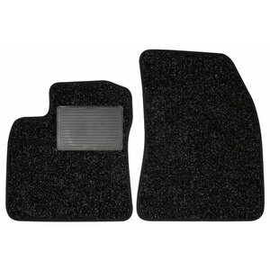 CORA - Tappeti in moquette specifico Komfort Ford Transit Courier 2013>2023 - CORA Ford Transit Courier 2013 > 2023 - In Moquette specifico