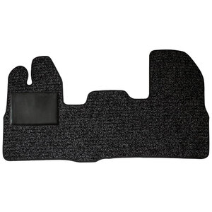 CORA - Tappeti in moquette specifico Komfort Ford Transit 2014> - CORA Ford Transit 2014 > - In Moquette specifico