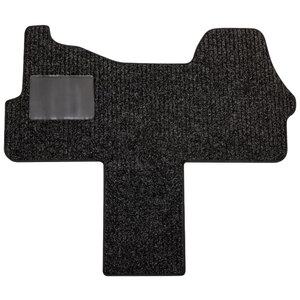 CORA - Tappeti in moquette specifico - CORA Citroen Jumper, Fiat Ducato, Peugeot Boxer - In Moquette specifico