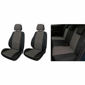 CORA - Set coprisedili Fast&Smart - CORA - Set coprisedili