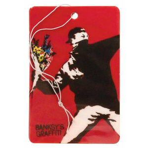 CORA - Profumi da appendere The Thrower Flower - CORA - Profumi da appendere