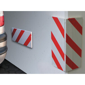 CORA - Paracolpi garage adesivo - CORA - Paracolpi garage adesivo