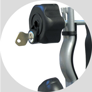 CORA - Accessori ed adattatori per portabici - CORA - Accessori ed adattatori per portabici