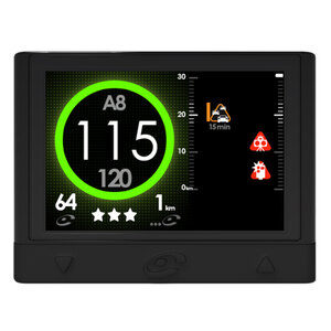 COYOTE - Segnalatori Autovelox - Tutor Coyote Mini - COYOTE - Segnalatori Autovelox - Tutor