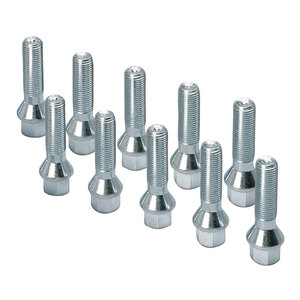 D-GEAR - Bulloni Passo 14x1,5 mm - Bulloni