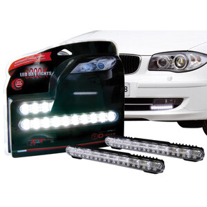 D-GEAR - Day-light Day Lights - D-GEAR - Day-light