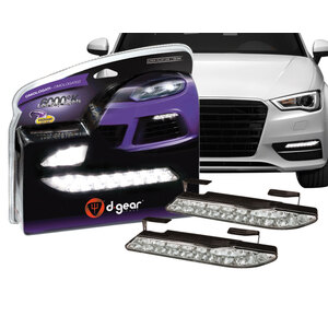 D-GEAR - Day-light Day Lights - D-GEAR - Day-light