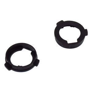 D-GEAR - Led Headlight - Adattatore portalampada H7 Opel Skoda VW - D-GEAR Opel Astra H, Skoda Octavia, Volkswagen Polo, Tiguan, Touran - Led Headlight - Adattatore portalampada