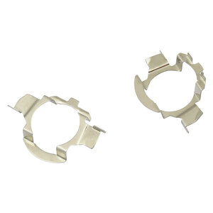 D-GEAR - Led Headlight - Adattatore portalampada H7 Multi - D-GEAR Audi A3, A4, A5, A6, A7, A8, Q3, R8, Bmw Serie 1, Serie 1 F20 - Led Headlight - Adattatore portalampada