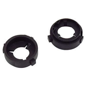 D-GEAR - Led Headlight - Adattatore portalampada H7 Mercedes VW - D-GEAR Mercedes A Class, Viano, Volkswagen Golf VI, Golf VII, Jetta, Passat, Scirocco, Tiguan, Touran - Led Headlight - Adattatore portalampada