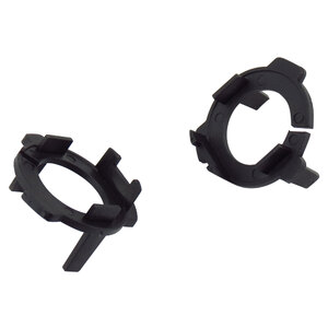 D-GEAR - Led Headlight - Adattatore portalampada H7 VW - D-GEAR Volkswagen Tiguan, Touran - Led Headlight - Adattatore portalampada