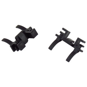 D-GEAR - Led Headlight - Adattatore portalampada H7 Fiat Ford Land Rover Opel - D-GEAR Fiat 500, 500L, Idea, Ford Focus, Land Rover Discovery, Opel Corsa - Led Headlight - Adattatore portalampada