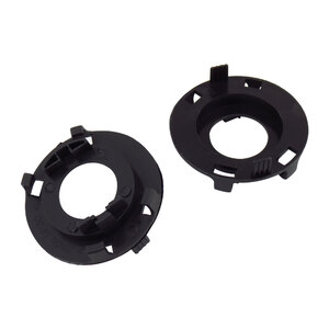 D-GEAR - Led Headlight - Adattatore portalampada H7 Hyundai Kia - D-GEAR Hyundai Tucson, Kia Carnival - Led Headlight - Adattatore portalampada