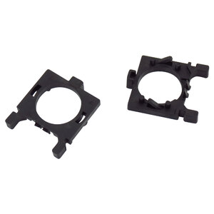 D-GEAR - Led Headlight - Adattatore portalampada H7 Multi Ford - D-GEAR Ford Fiesta, Focus, Mondeo - Led Headlight - Adattatore portalampada